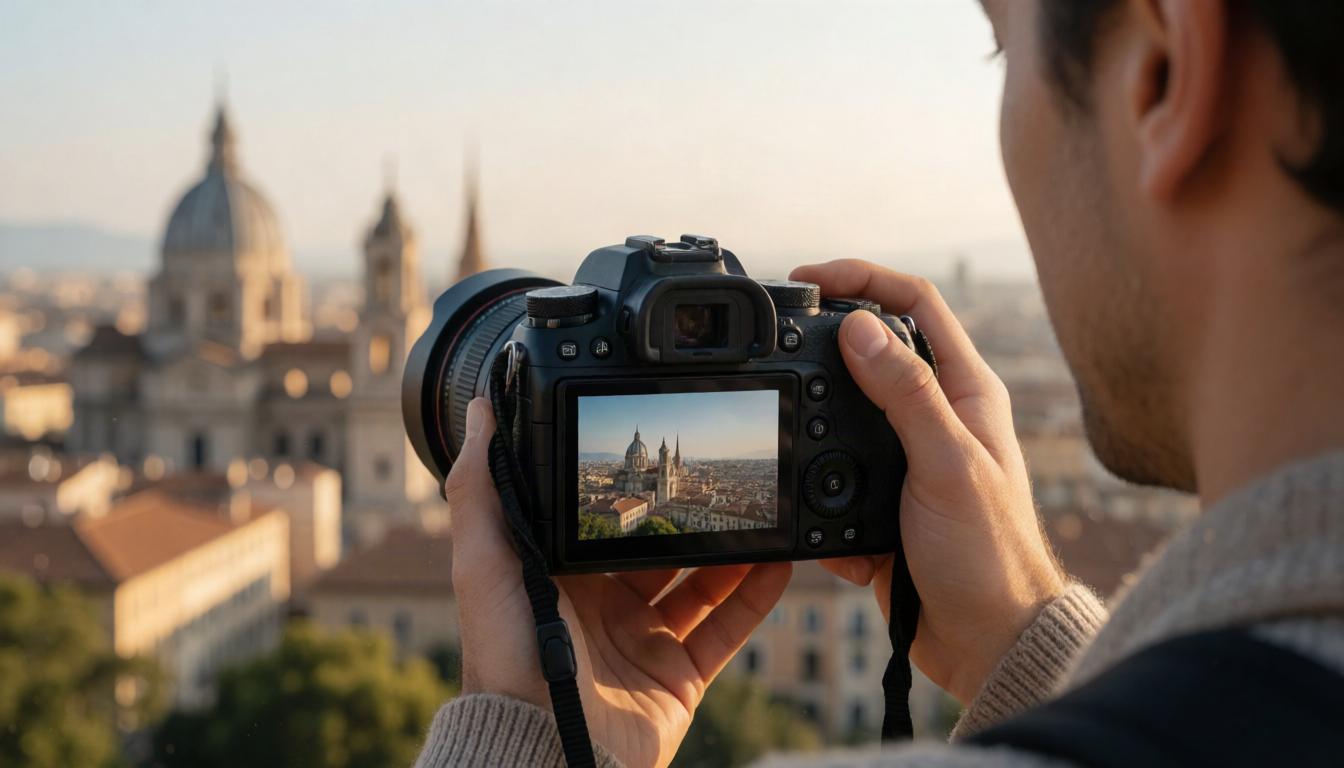 For Visual Storytelling